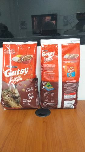 Gatsy 1kg