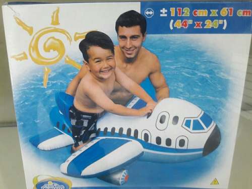 Inflable Flotador Para Niños Piscina /playa