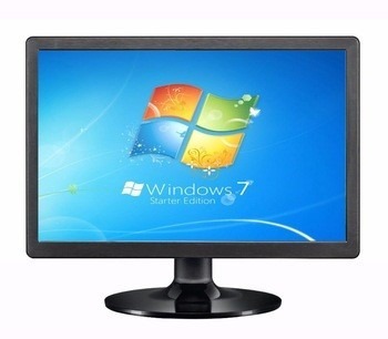 Monitor 15.6 Led Isonic