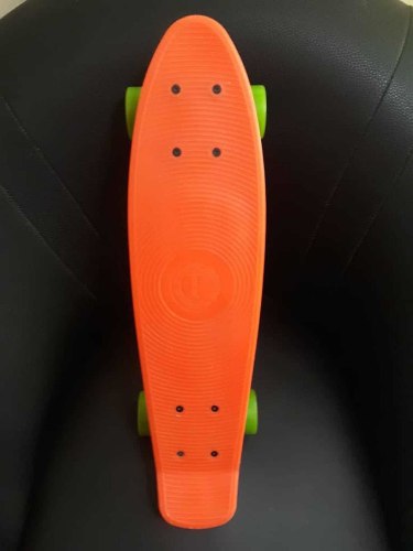 Patineta Para Skate Tipo Penny (25v)