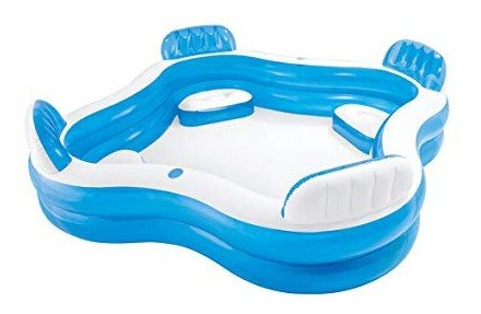 Piscina Inflable Intex