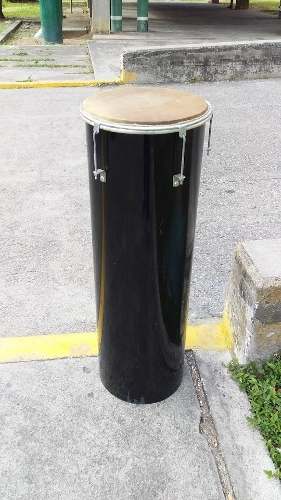 Tambor Cumaco Tambores Percusión Paila