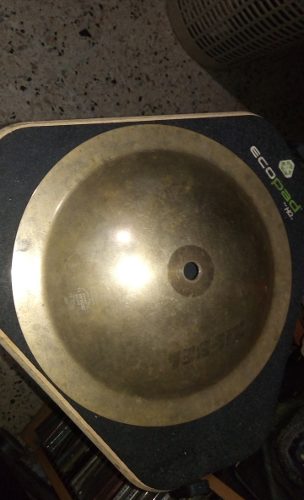 Zildjian Zil Bell