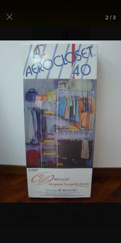 Aerocloset De 40 Como Nuevo