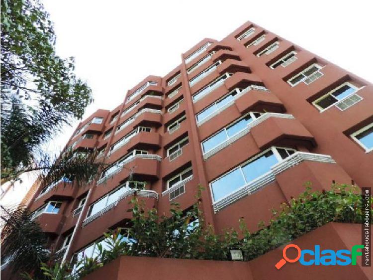 Apartamento en Venta El Rosal GN4 MLS19-8608