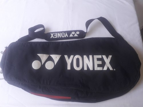 Bolso Para Raquetas De Tenis Marca Yonex