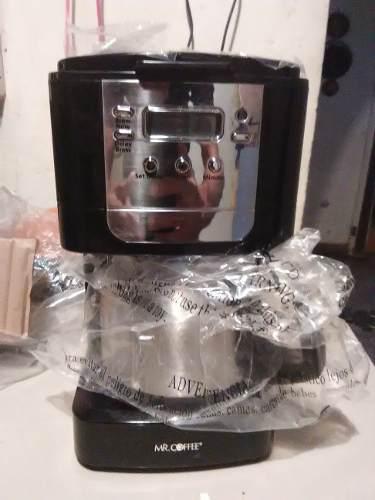 Cafetera Digital Coffeemaker Programable