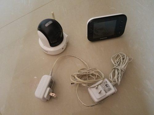 Camara Monitor Para Bebe