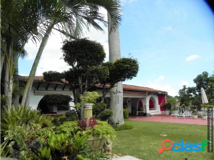 Casa en Venta Altamira GN4 MLS19-8581