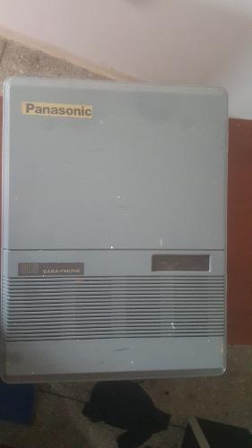 Central Telefónica Panasonic Kx-t30810b