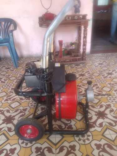 En Venta Moderna Maquina De Plomeria