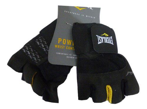 Guantin Para Pesa Powerhouse Everlast, L3o