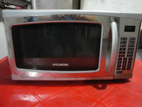 Horno Microondas Daewoo