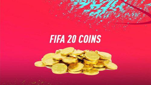 Monedas Fifa 20 Ultimate Team Xbox One