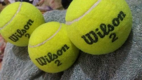 Pelotas De Tenis