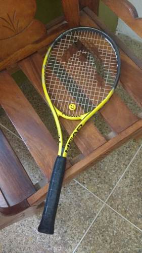 Raqueta De Tenis