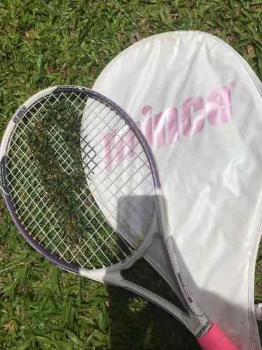 Raqueta De Tenis Prince 27 Wimbledon