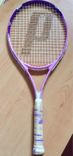 Raqueta De Tenis Prince Modelo Wimbledon