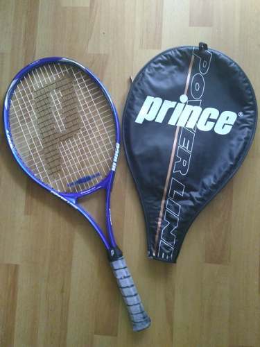 Raqueta De Tenis Prince Power Line