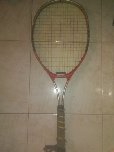 Raqueta De Tenis Wilson