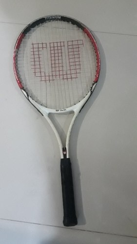 Raqueta De Tenis Wilson 25
