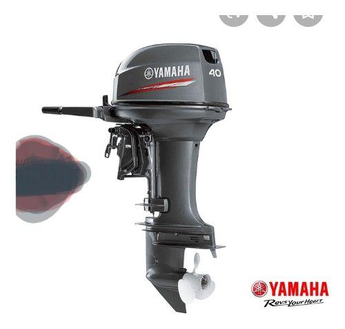 Repuestos Para Motores Yamaha Fuera De Borda 25, 40, Y 75