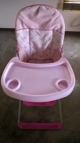 Silla De Bebes Para Comer