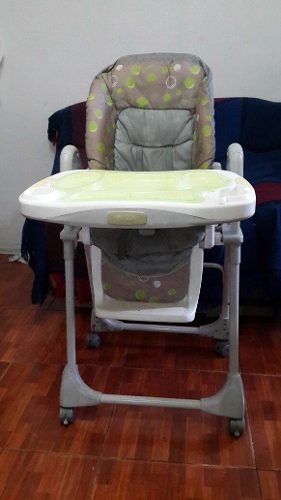 Silla De Comer Para Bebes