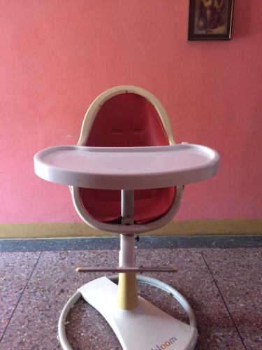 Silla Para Bebe De Comer