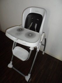 Silla Para Comer