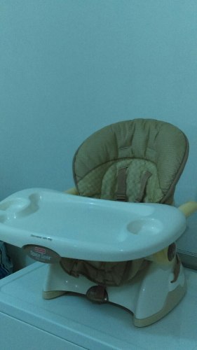 Silla Para Comer De Bebe