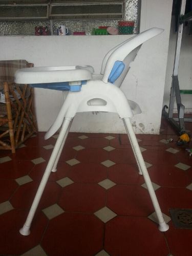 Silla Para Comer Para Bebés 50 Verdes