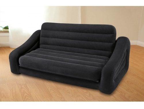 Sofa Cama Inflable Matrimonial Intex Nuevo