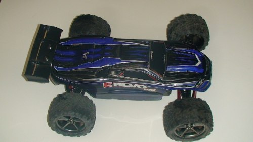 Traxxas E Revo Vxl Oferta 150$