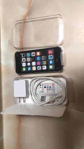 Vendo O Cambio Por Teléfono Mi iPod Tiene Su Caja Original