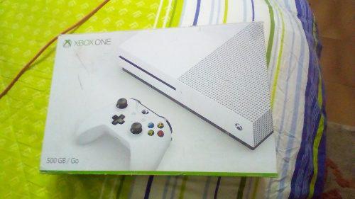 Xbox One Casi Nuevo