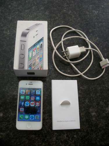 iPhone 4s 64gb Usado