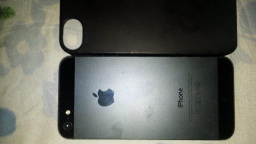 iPhone 5 En Oferta Listo Para Usar Liberado 16gb