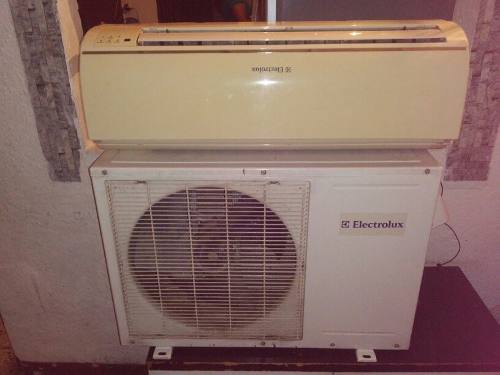 Aire Acondicionado Electrolux Split  Btu