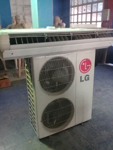 Aire Acondicionado Lg 5 Toneladas