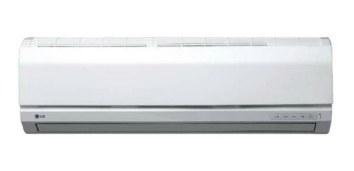 Aire Acondicionado Lg Split  Btu Modelo Sj122cd