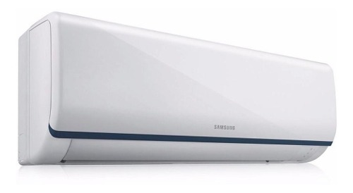 Aire Acondicionado Split Samsung  Btu Nuevo