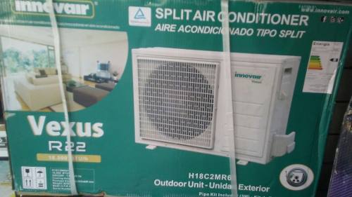 Aire De btu Split Innovar