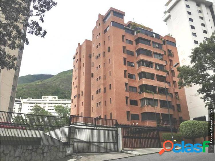 Apart en Venta Tzas. del Avila FR1 MLS19-14623