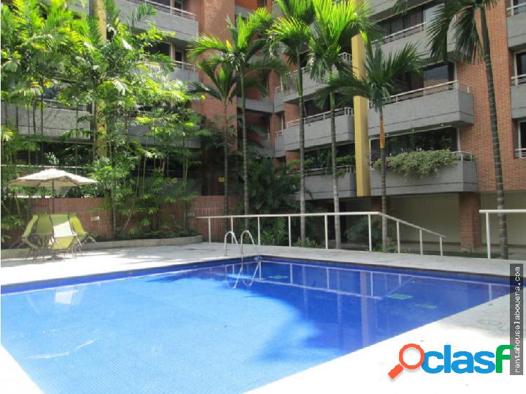 Apartamento en Venta Campo Alegre JF1 MLS19-377