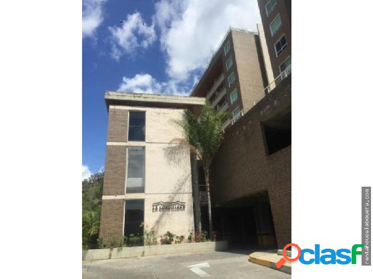 Apartamento en Venta Escampadero FR1 MLS19-13705