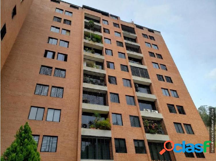 Apto en Venta Clnas. de La Tahona JF1 MLS19-14778