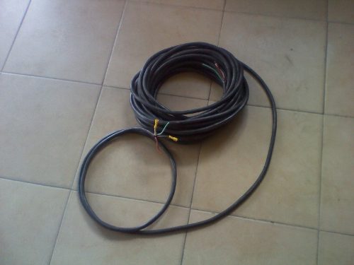 Cable 4x12