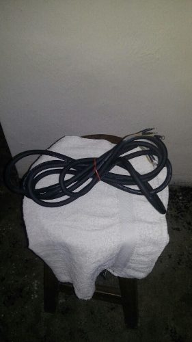 Cable Para Instalación De Aire Acondicionado  Btu