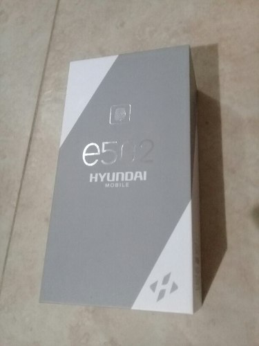 Caja De Telefono Hyundai E502